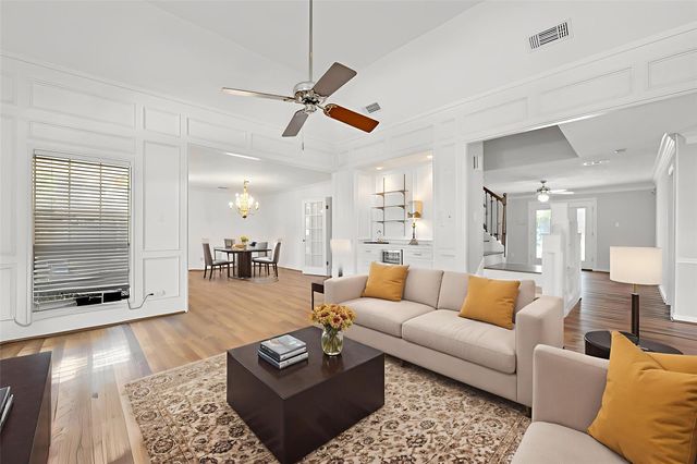 8310 Mentmore Drive, Spring, TX 77379