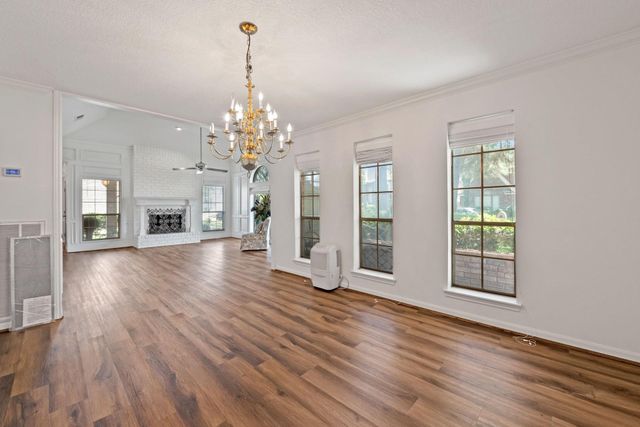 8310 Mentmore Drive, Spring, TX 77379