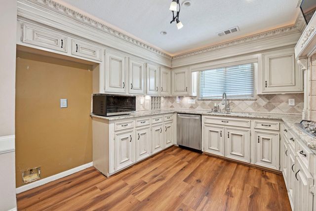8310 Mentmore Drive, Spring, TX 77379