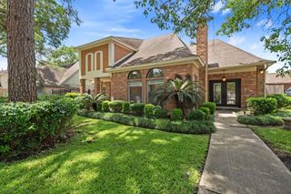 8310 Mentmore Drive, Spring, TX 77379