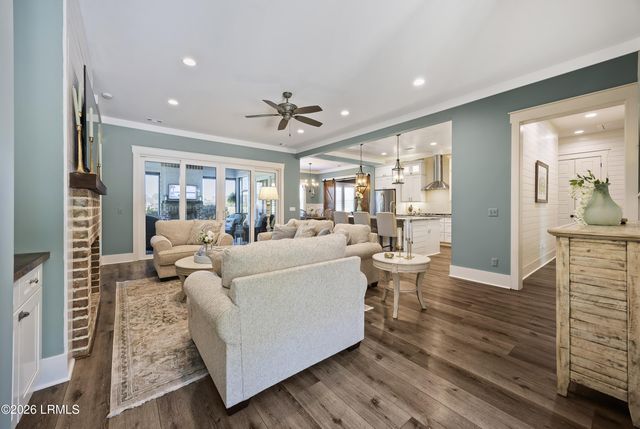311 Bluestem Lane, Hardeeville, SC 29927