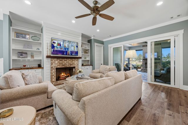 311 Bluestem Lane, Hardeeville, SC 29927