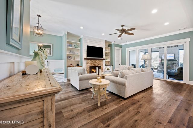 311 Bluestem Lane, Hardeeville, SC 29927
