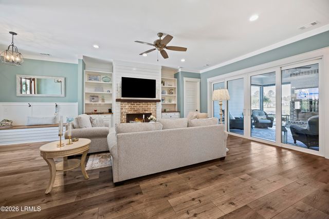 311 Bluestem Lane, Hardeeville, SC 29927