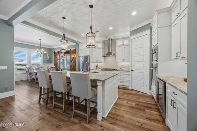 311 Bluestem Lane, Hardeeville, SC 29927