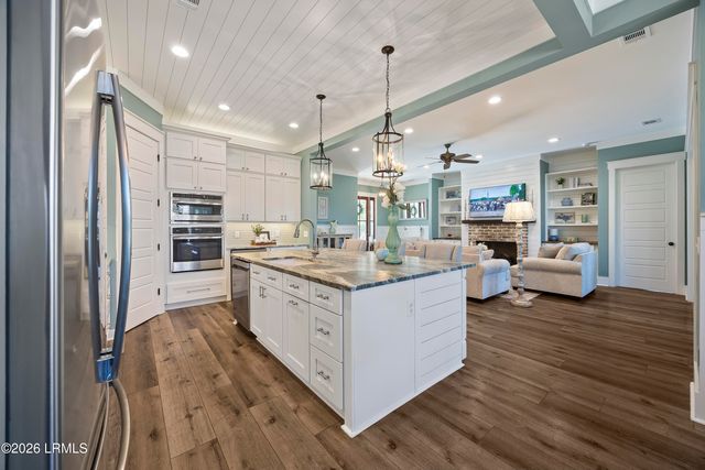 311 Bluestem Lane, Hardeeville, SC 29927