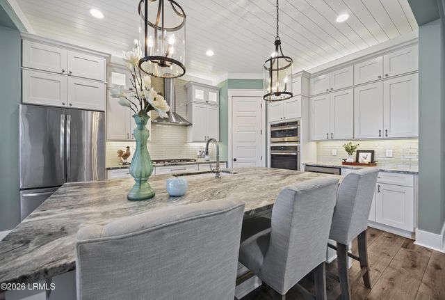 311 Bluestem Lane, Hardeeville, SC 29927