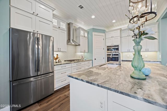 311 Bluestem Lane, Hardeeville, SC 29927