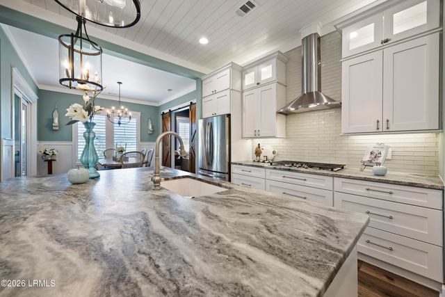 311 Bluestem Lane, Hardeeville, SC 29927