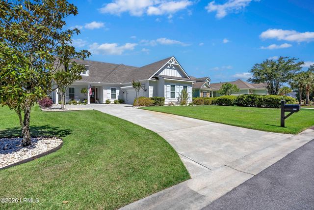 311 Bluestem Lane, Hardeeville, SC 29927