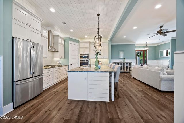 311 Bluestem Lane, Hardeeville, SC 29927