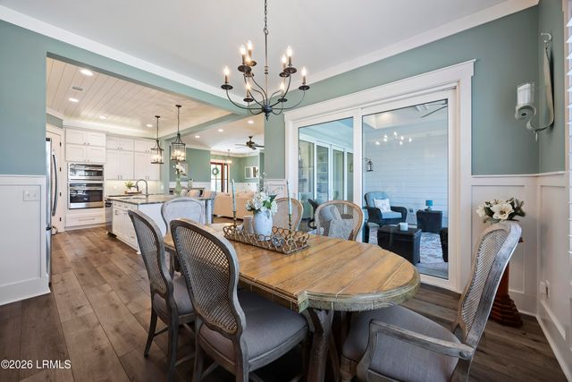 311 Bluestem Lane, Hardeeville, SC 29927