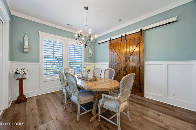 311 Bluestem Lane, Hardeeville, SC 29927