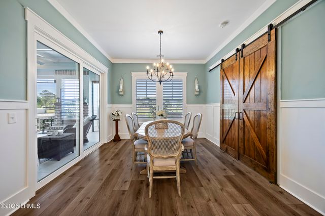 311 Bluestem Lane, Hardeeville, SC 29927