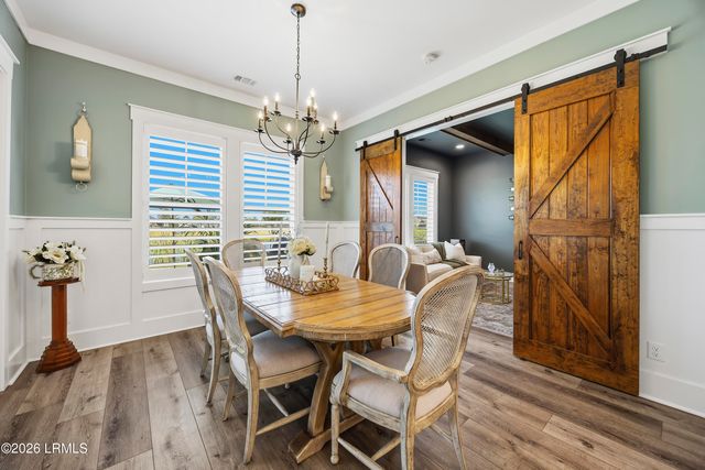311 Bluestem Lane, Hardeeville, SC 29927