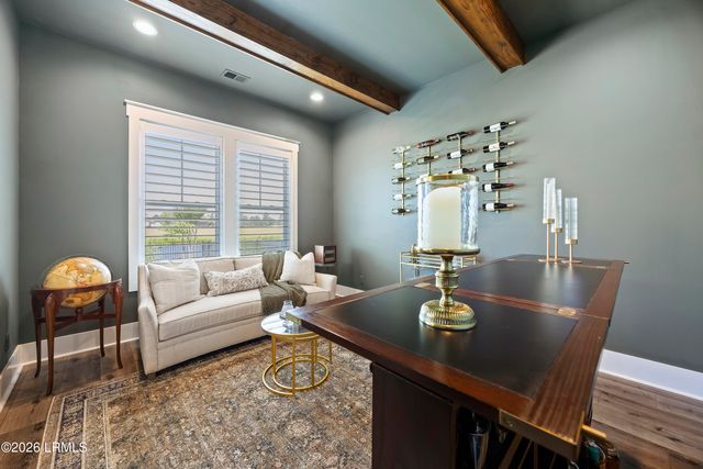 311 Bluestem Lane, Hardeeville, SC 29927