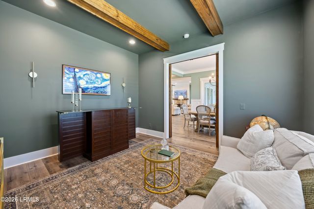 311 Bluestem Lane, Hardeeville, SC 29927