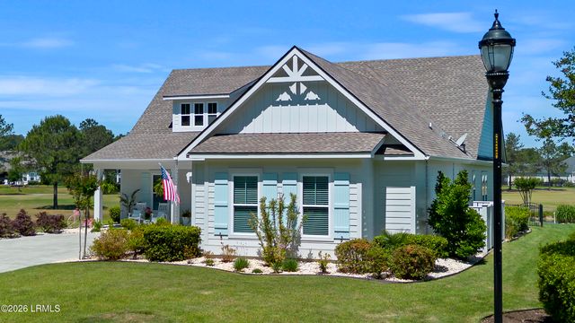 311 Bluestem Lane, Hardeeville, SC 29927