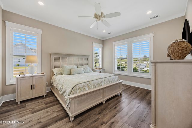311 Bluestem Lane, Hardeeville, SC 29927