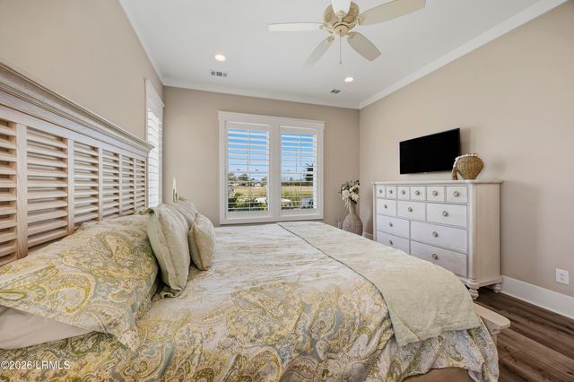 311 Bluestem Lane, Hardeeville, SC 29927
