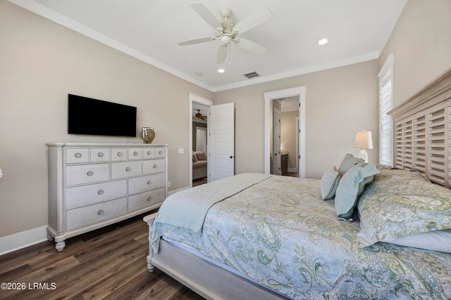 311 Bluestem Lane, Hardeeville, SC 29927