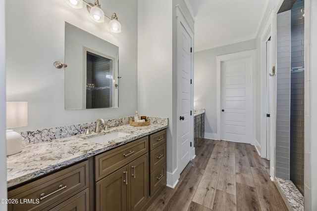 311 Bluestem Lane, Hardeeville, SC 29927
