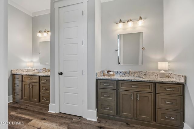 311 Bluestem Lane, Hardeeville, SC 29927