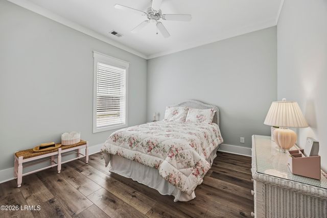 311 Bluestem Lane, Hardeeville, SC 29927