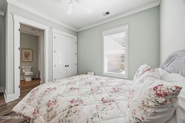 311 Bluestem Lane, Hardeeville, SC 29927