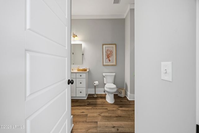 311 Bluestem Lane, Hardeeville, SC 29927