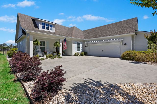 311 Bluestem Lane, Hardeeville, SC 29927