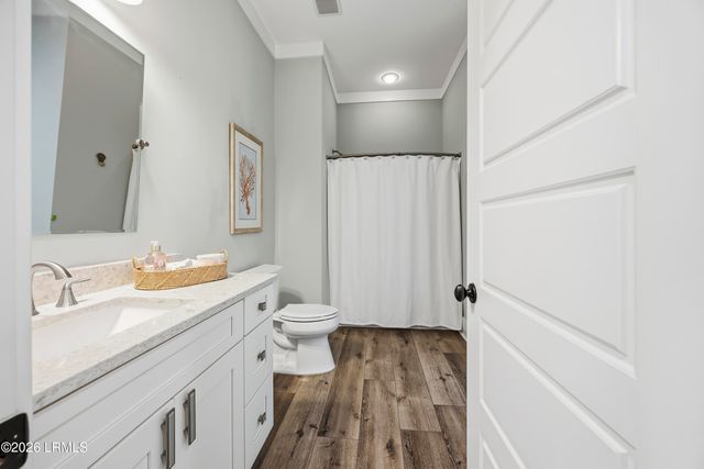 311 Bluestem Lane, Hardeeville, SC 29927