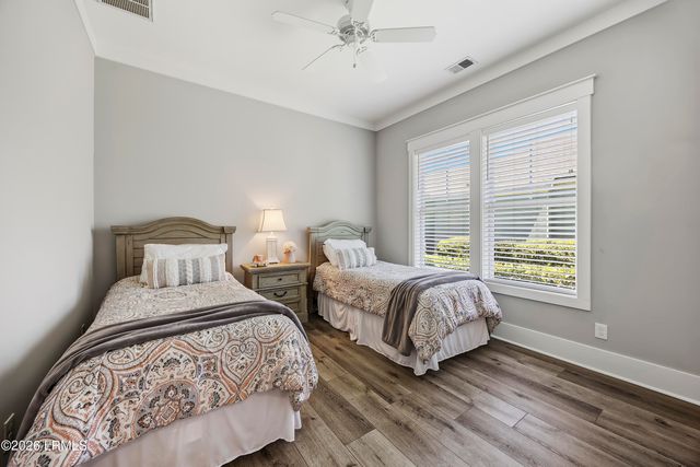 311 Bluestem Lane, Hardeeville, SC 29927