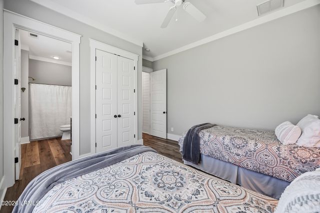311 Bluestem Lane, Hardeeville, SC 29927