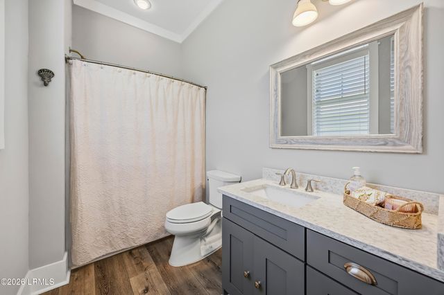 311 Bluestem Lane, Hardeeville, SC 29927