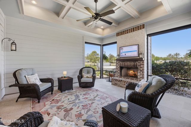 311 Bluestem Lane, Hardeeville, SC 29927