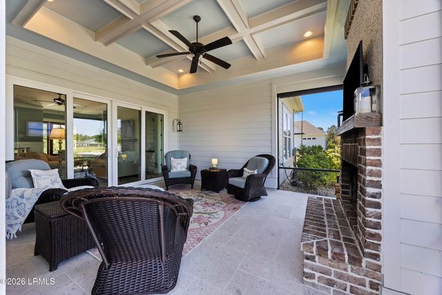 311 Bluestem Lane, Hardeeville, SC 29927
