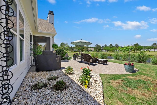311 Bluestem Lane, Hardeeville, SC 29927