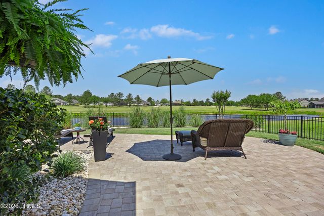311 Bluestem Lane, Hardeeville, SC 29927