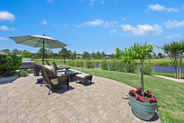 311 Bluestem Lane, Hardeeville, SC 29927