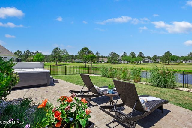 311 Bluestem Lane, Hardeeville, SC 29927