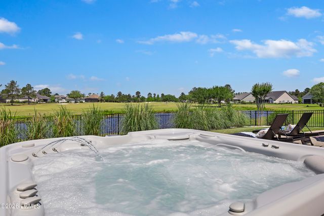 311 Bluestem Lane, Hardeeville, SC 29927