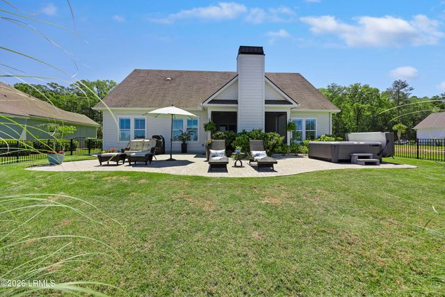311 Bluestem Lane, Hardeeville, SC 29927