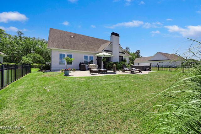 311 Bluestem Lane, Hardeeville, SC 29927