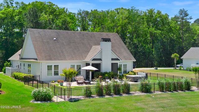 311 Bluestem Lane, Hardeeville, SC 29927