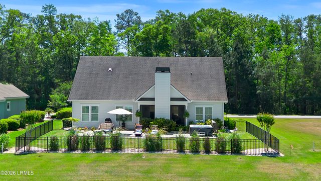 311 Bluestem Lane, Hardeeville, SC 29927