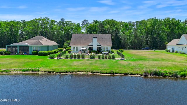 311 Bluestem Lane, Hardeeville, SC 29927