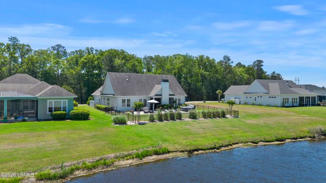 311 Bluestem Lane, Hardeeville, SC 29927