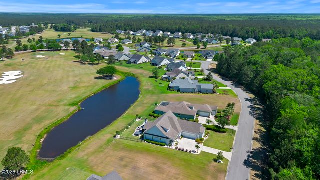 311 Bluestem Lane, Hardeeville, SC 29927