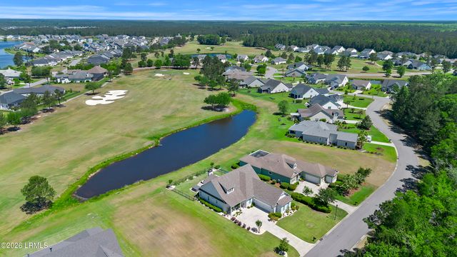 311 Bluestem Lane, Hardeeville, SC 29927